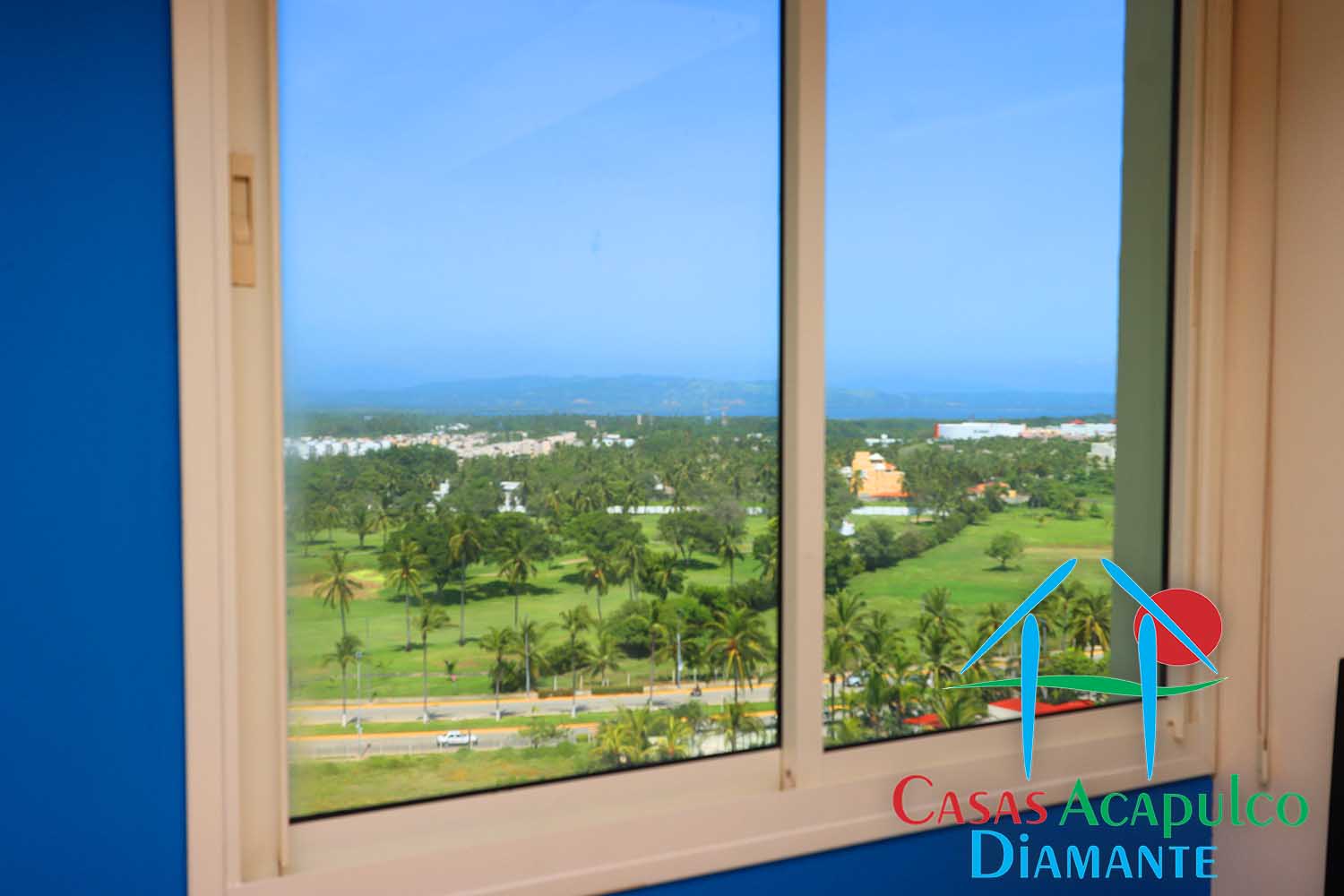 Las Olas B 11 - Recámara uno 5